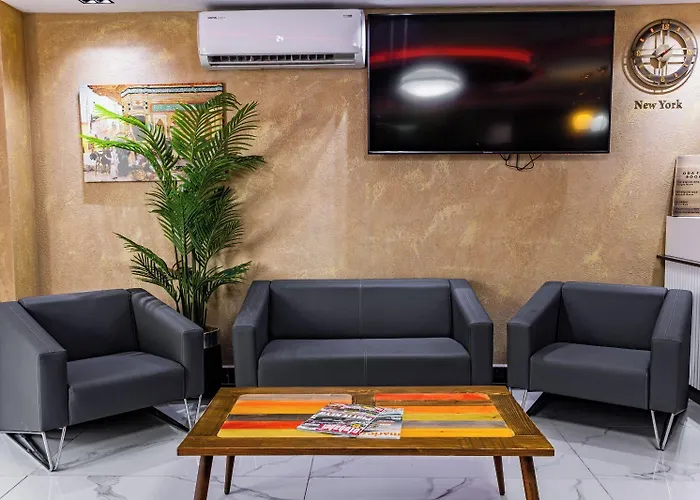 Mays Royal اسطنبول