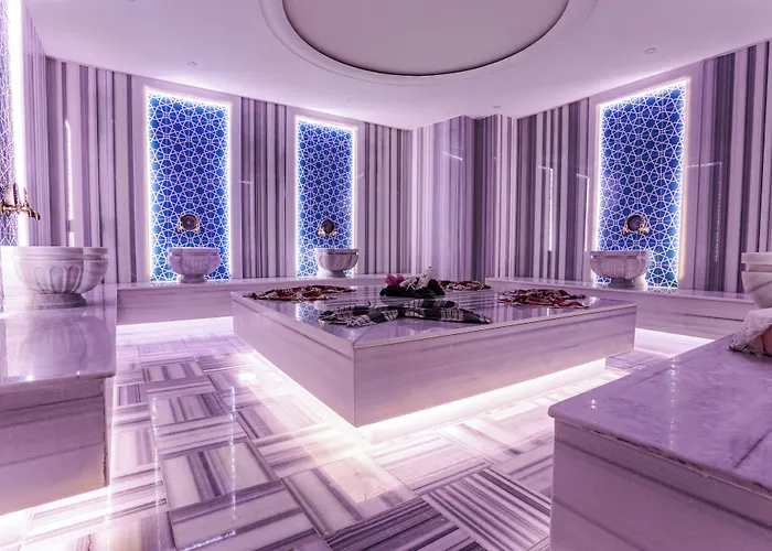 Mays Royal فندق اسطنبول