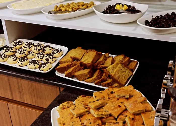 Mays Royal 4* اسطنبول