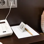 Mays Hotel 4*