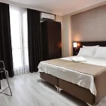 Hotel Mays Istanbulská provincie