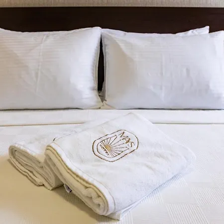 Mays Royal 酒店 4*