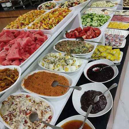 Mays Royal 酒店 4*