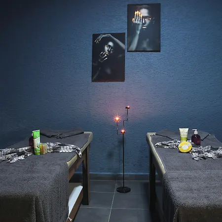 Mays Royal Istanbulská provincie