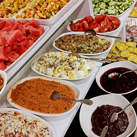 Mays Royal מלון איסטמבול