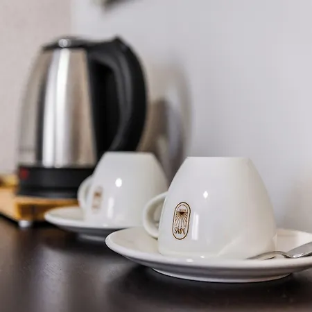 Mays Otel فندق 4*