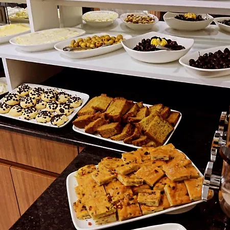 Mays Royal 4* Stambuł