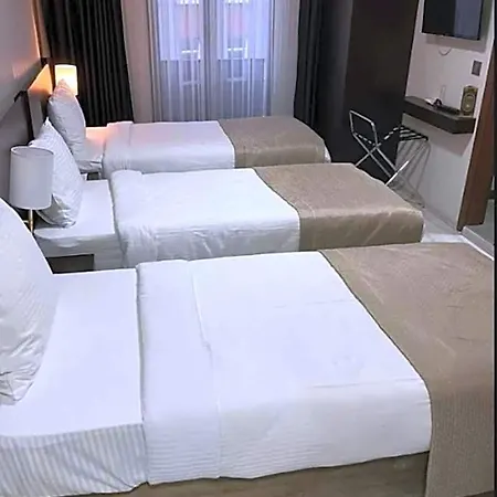 Hotel Mays Istanbul