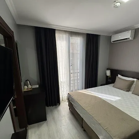 Mays Hotel Istanbul