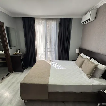 Mays Hotel 4*