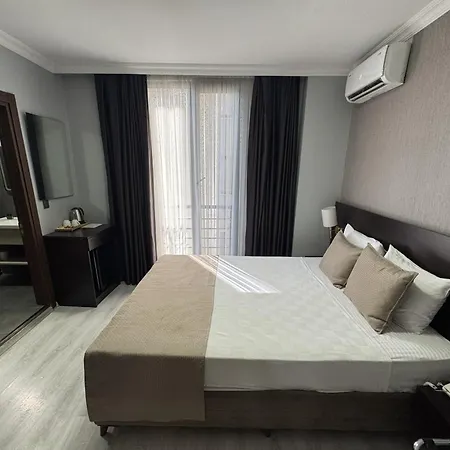 Mays Hotel Istanbul