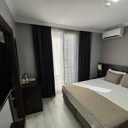 Mays 4* Istanbul