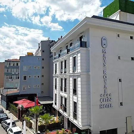 Mays 4* Istanbul