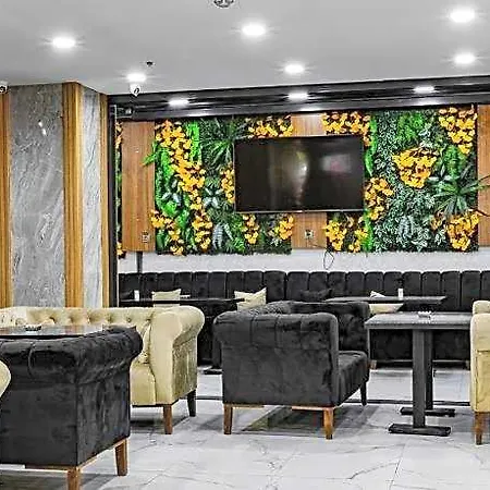 Mays Hotel Istanbul