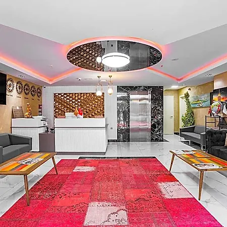Mays Istanbul