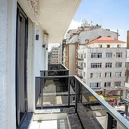 Hotel Mays 4*
