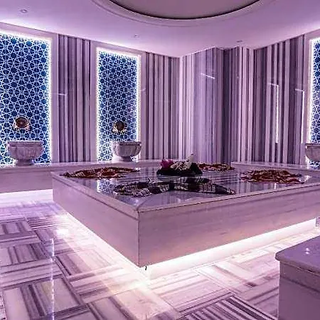 Mays Hotel 4*