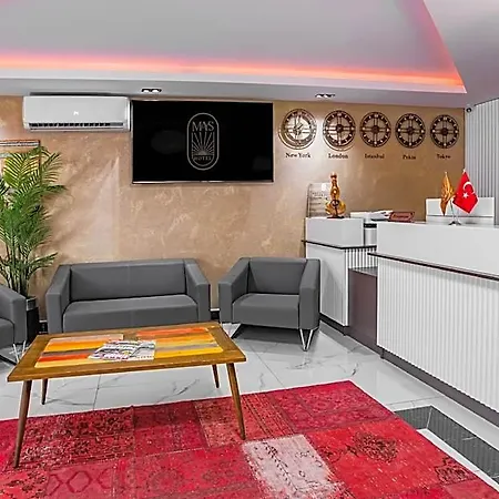 Hotel Mays Istanbul