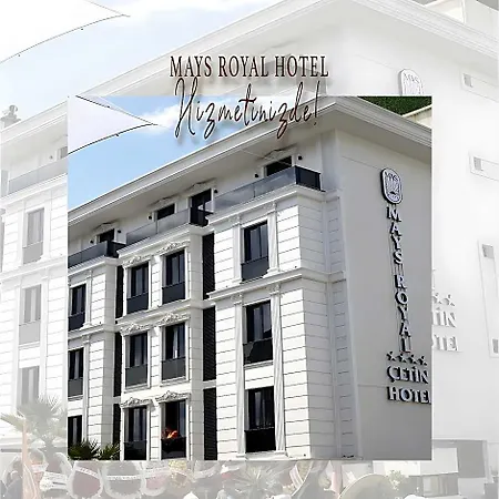 Hotel Mays 4*