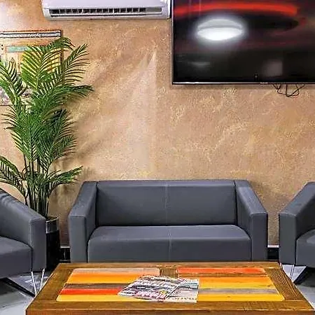 Mays Hotel 4*