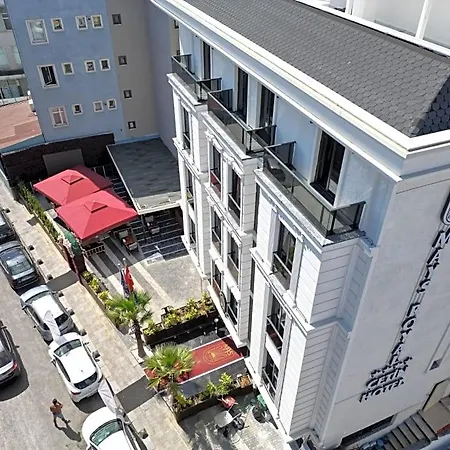Hotel Mays Istanbul