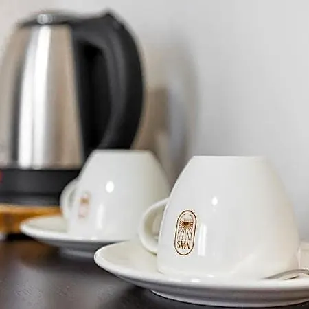 Hotel Mays Istanbul