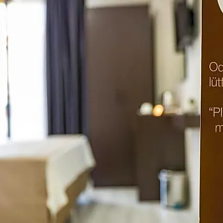 Hotel Mays 4*
