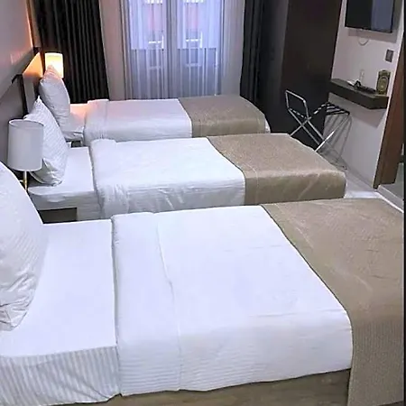 Mays 4* Istanbul
