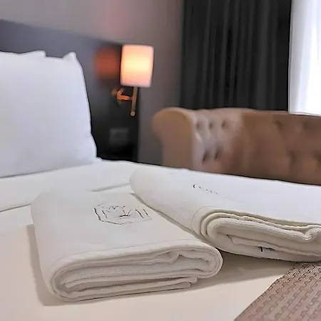 Mays Hotel 4*