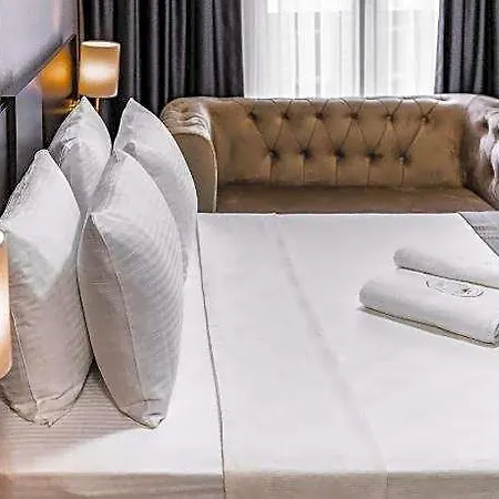 Mays 4* Istanbul