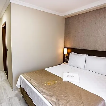 Mays 4* Istanbul