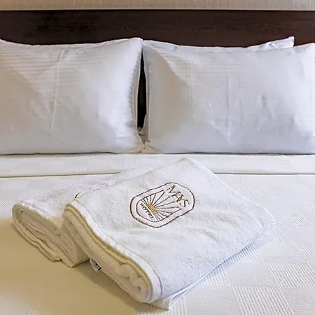 Mays Hotel Istanbul