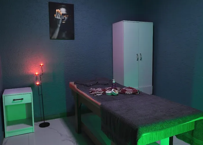 Mays Royal Provincia di Istanbul