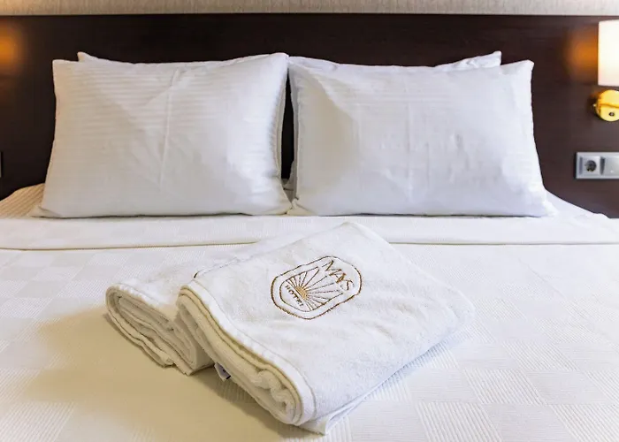 Mays Otel فندق 4*
