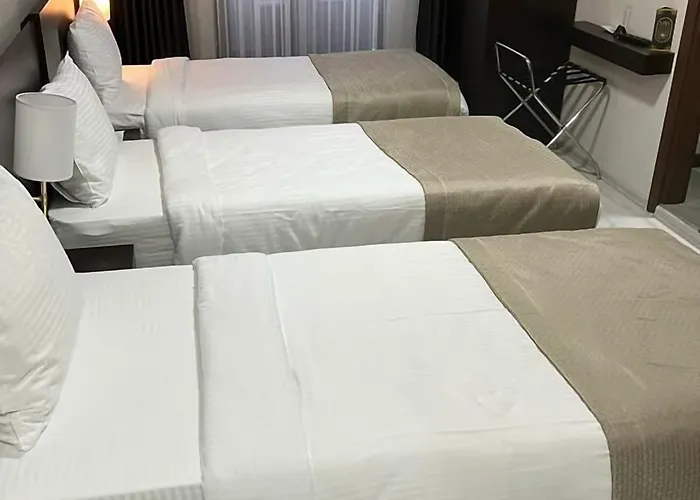 Mays Otel فندق 4*