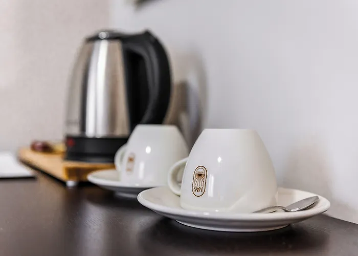 Mays Otel فندق 4*