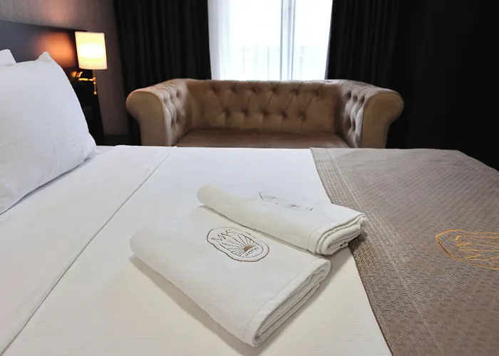 فندق Mays Otel
