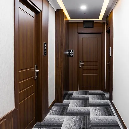 Mays Royal 4* اسطنبول