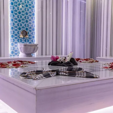 Mays Royal فندق اسطنبول