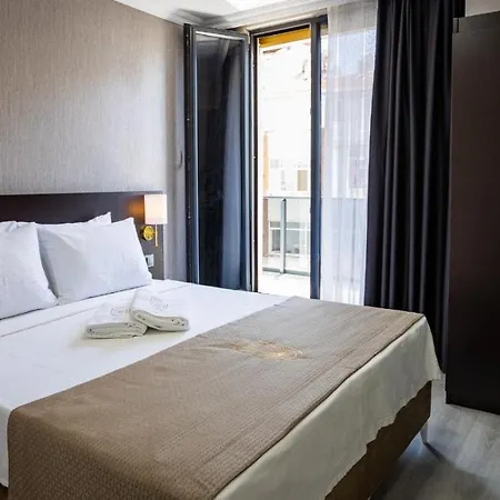 Mays Hotel