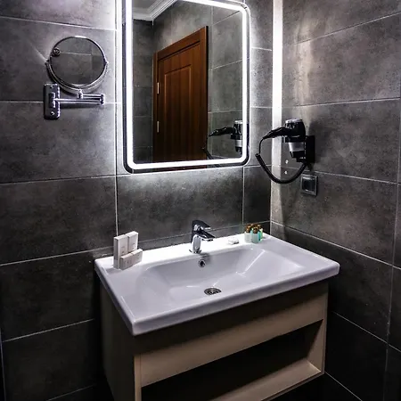 Mays Royal 4* Istanbul