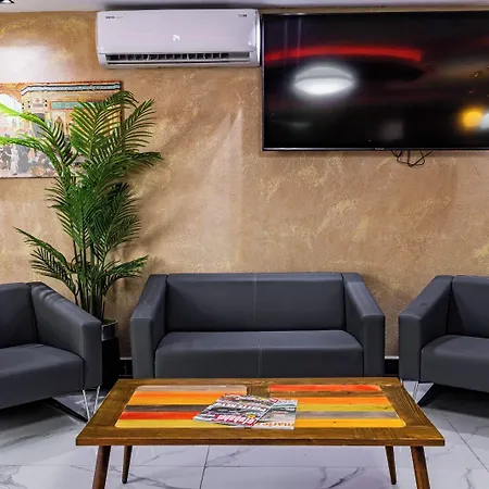 Mays Royal اسطنبول