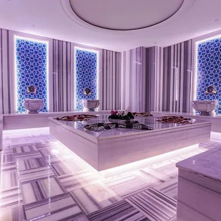 Mays Royal Hotel Istanbul