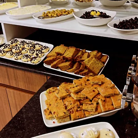 فندق Mays Royal اسطنبول