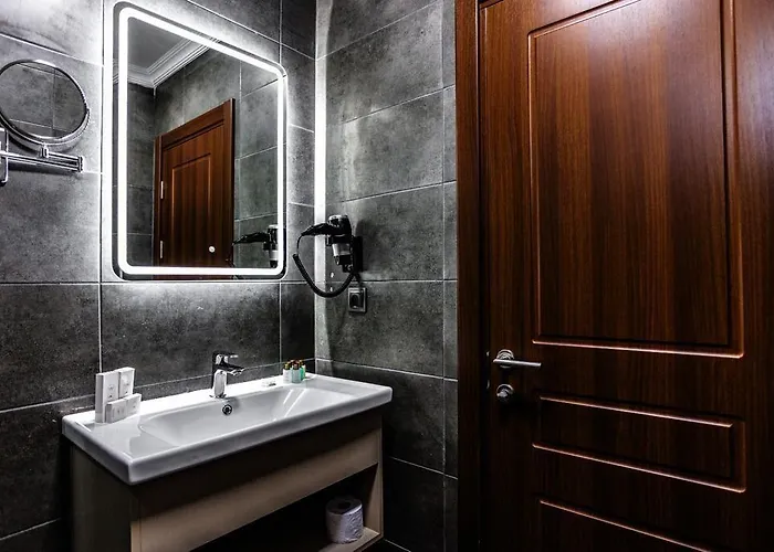 Mays Royal 4* Istanbul