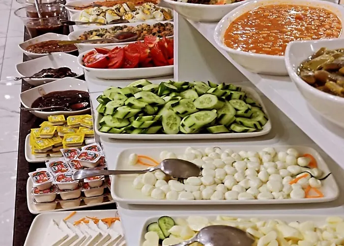 Hotel Mays Royal Istanbul