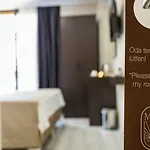 Mays Hotel Istanbul