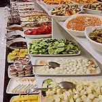 Hotel Mays Istanbul