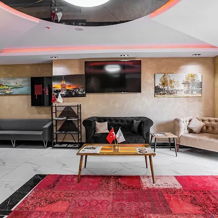 Mays Otel 4*